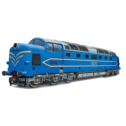 Hornby r30297 - hornby, dublo: