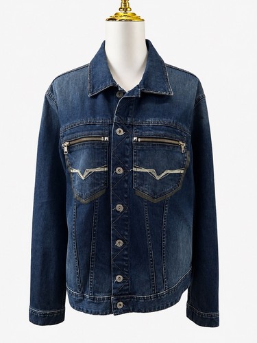 Vintage guess denim jean - vintage,