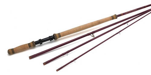 Tfo deer creek spey - creek,