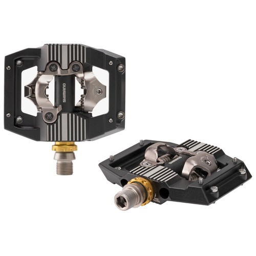 Shimano saint pedals spd - saint,