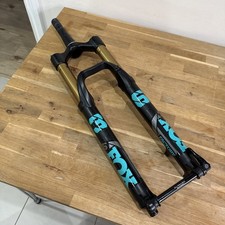 Fox Factory 36 FIT4 Fork 29/27.5+" 150mm Travel 110x15mm Boost Disc