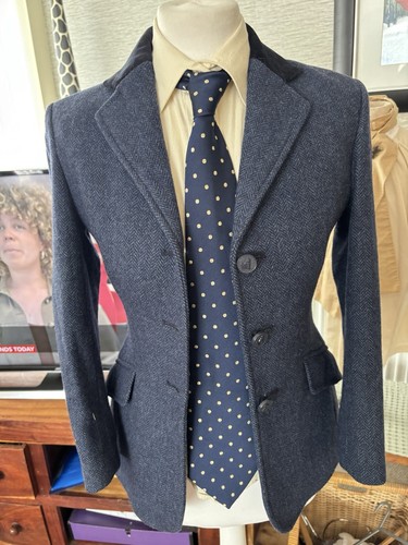 Shires malvern blue - malvern,