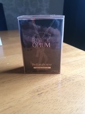 Yves Saint Laurent Black Opium
