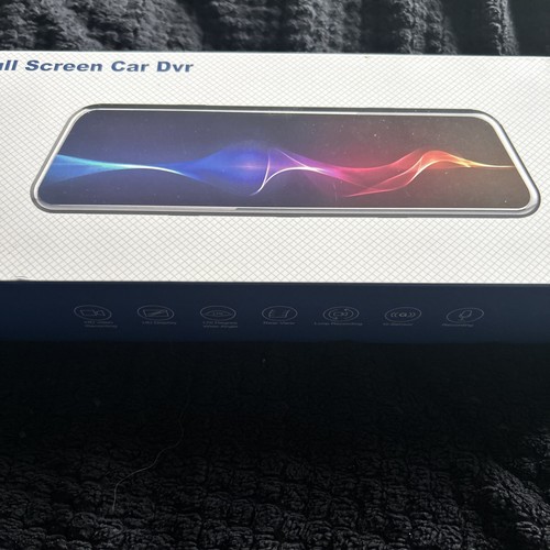 Car dash camera front - dash,