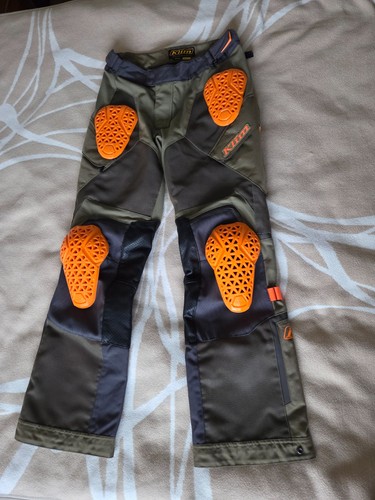 Klim baja pants enduro - s4, pants,