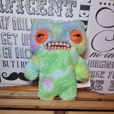 Fuggler Laboratory Misfits