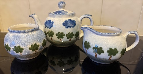 Price kensington pottery set - kensington,