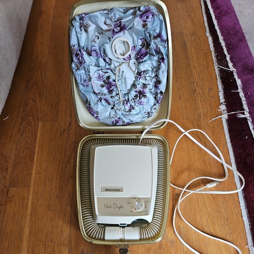 Dominion portable vintage - portable,