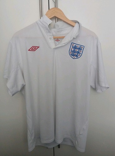 Umbro england football home - england,