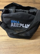 ZOLL AED Plus fully automatic