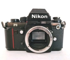Nikon F3 Body & Prism. ( SN 797 )