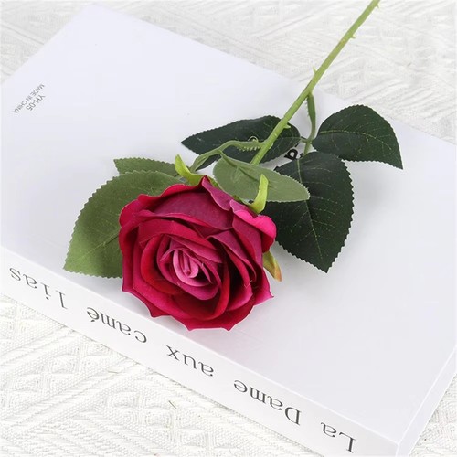 1pc artificial single - 1pc, bud