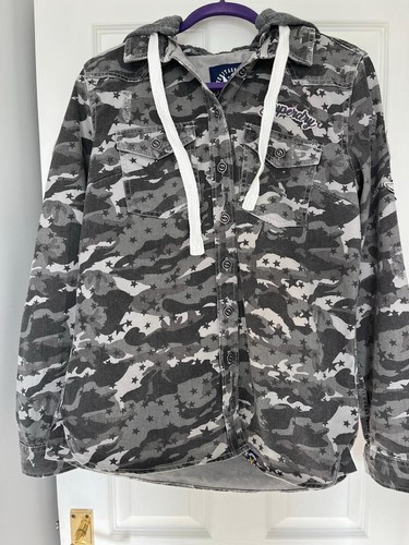 Superdry ladies vintage - superdry,