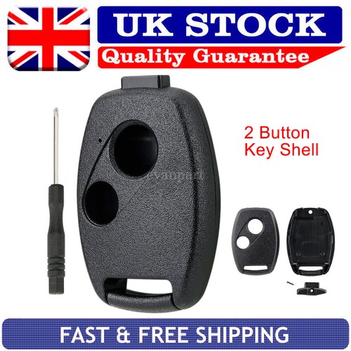For honda civic - 2, buttons