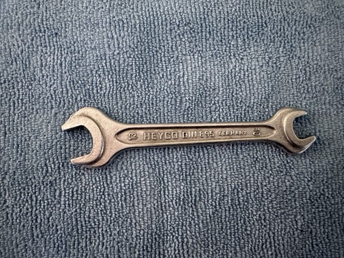 Heyco din 895 10x13mm wrench - din,