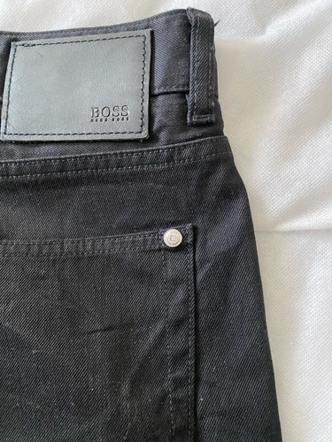 Men hugo boss jeans size - boss,