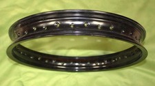 motorcycle wheel rim
