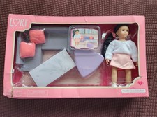 Lori Dolls Yuni’s Cozy Sofa