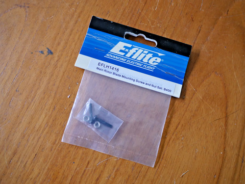 Blade 400 main - blade,