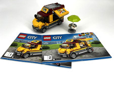 LEGO City: Pizza Van (60150)