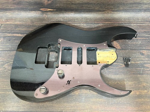 Ibanez prestige rg2550z - ibanez,
