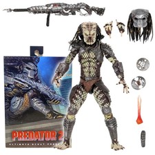 NECA Ultimate Scout Predator 2