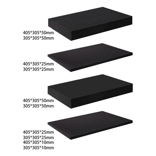 Pluck pre cube sheet - pre,