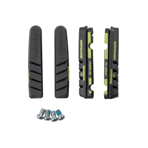 Bontrager black prince race - black,