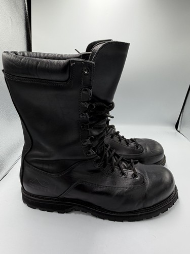 Matterhorn men combat boots - matterhorn, men's