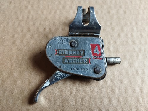 Vintage sturmey archer speed - vintage,