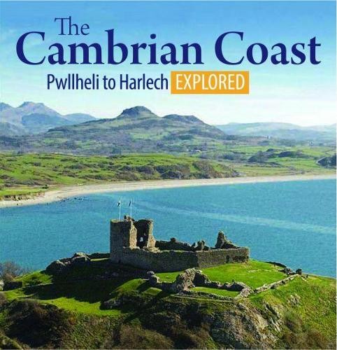 The cambrian coast - the, pwllheli