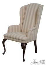 F70519: Queen Anne Mahogany