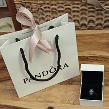 (1341) Pandora Silver Ale S925