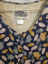 Effie's Heart  Fit and Flare