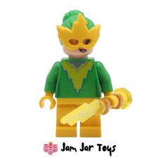 LEGO Electro Minifigure Bright