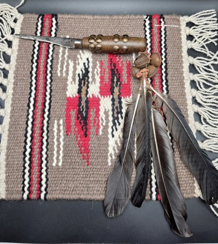 Authentic 1880s native - authentic,