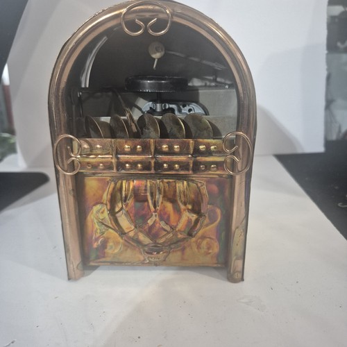 Vintage berkley kinetic - vintage, 4"x6"