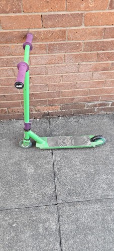 Grit fluxx stunt scooter - stunt,