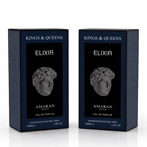 Boxes amaran kings - amaran,