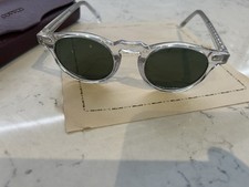 Oliver Peoples Gregory Peck