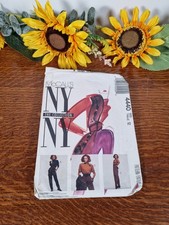 McCalls Sewing Pattern 4440