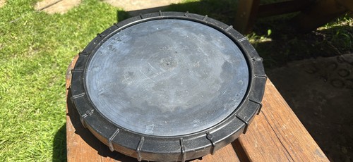 Air diffuser disc for - 13”,