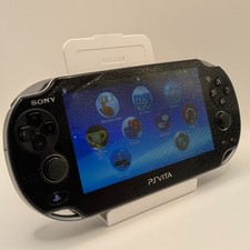 SONY PLAYSTATION VITA