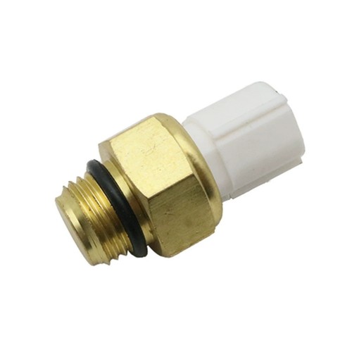 Water coolant temperature - water,