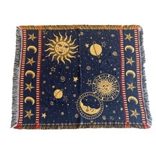 Vtg 90s Y2K Celestial