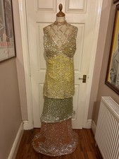 ORIGINAL VINTAGE WORN BY DANNY