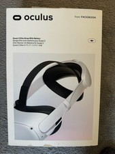 Official Oculus Meta Quest 2