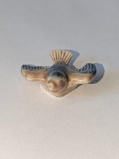 Wade Whimsie Blue Bird