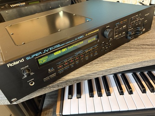 Roland super 1080 90s - roland,