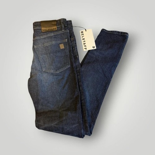 Belstaff longton jeans - belstaff,